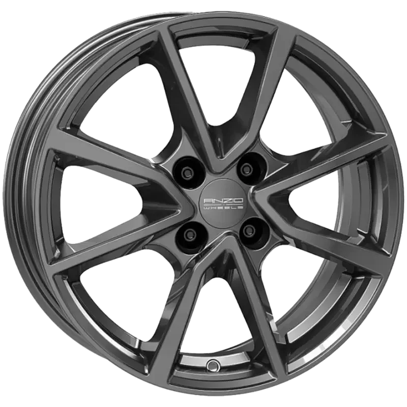 ANZIO Vec Grey 6,50x16 4x108,00 ET20,00