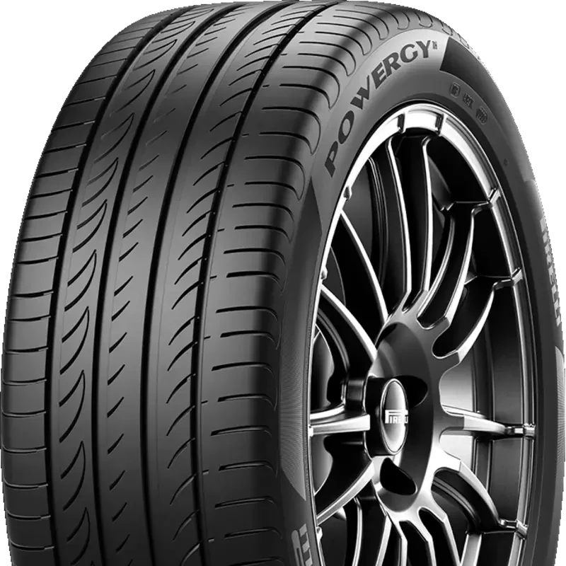 Pirelli Powergy 235/60 R18 103 V