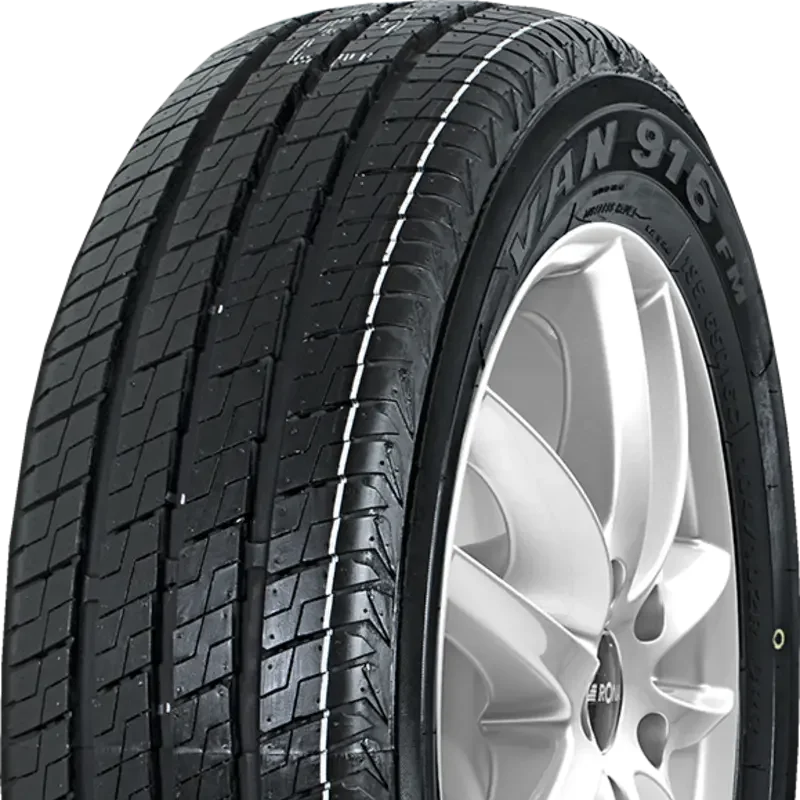 Firemax FM916 215/65 R15 104/102 T C