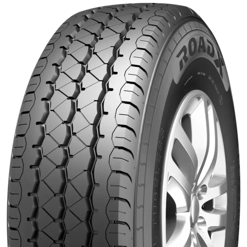 RoadX RXQUEST C02 225/75 R16 121/120 R C
