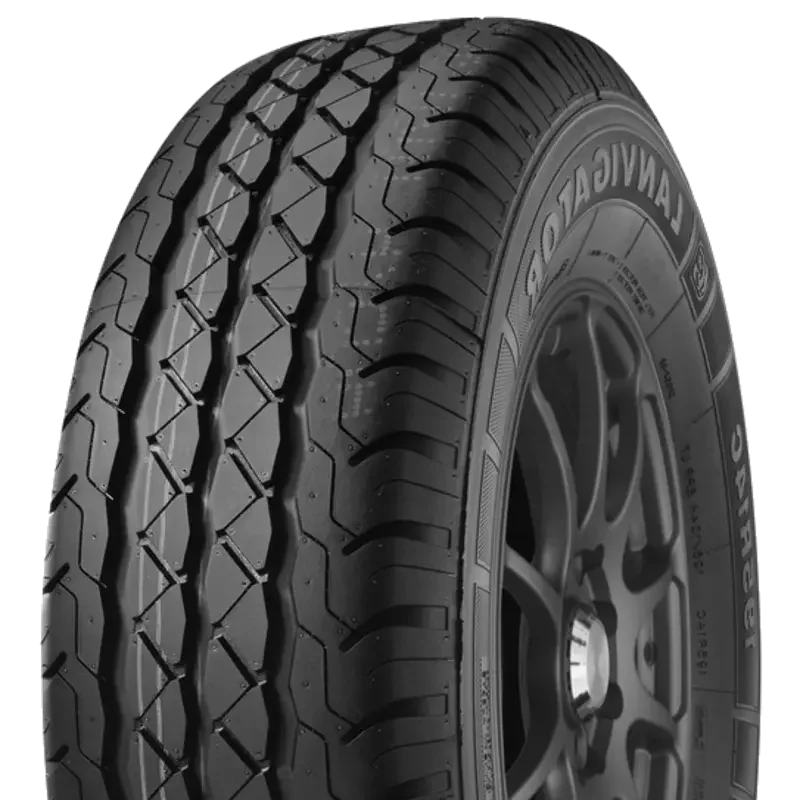 Lanvigator Mile Max 225/70 R15 112/110 R C