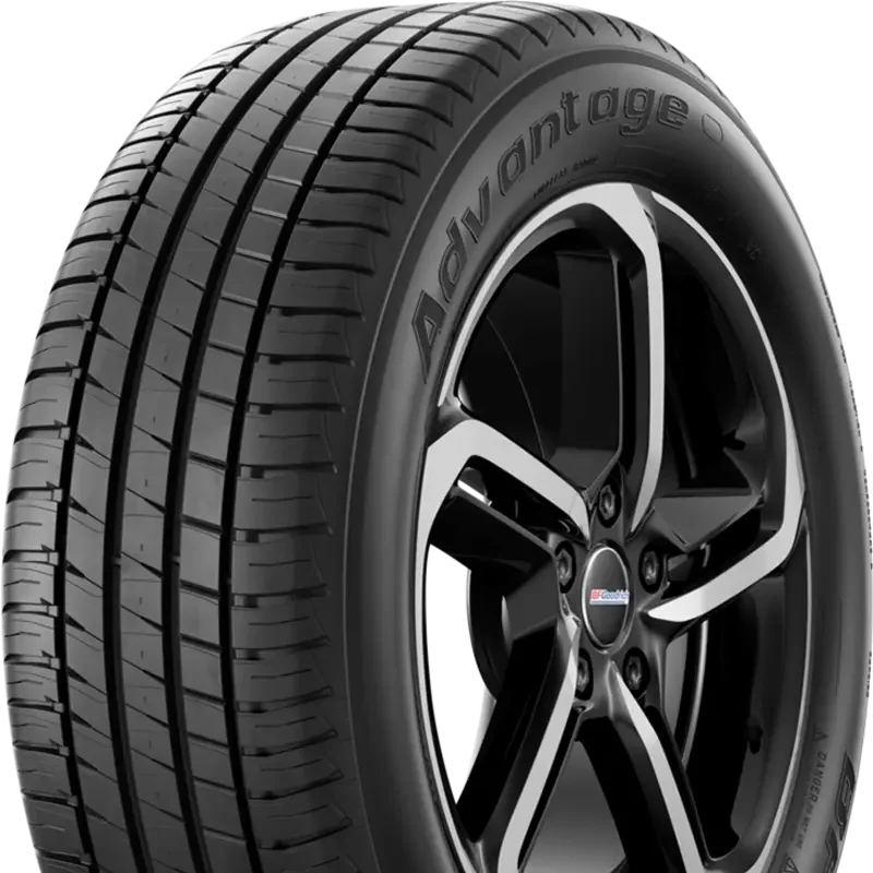 BFGoodrich Advantage 205/50 R17 89 V