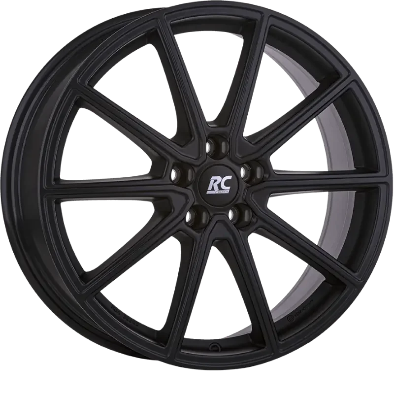 RC Design RC 32 SBM 6,50x16 5x108,00 ET45,00