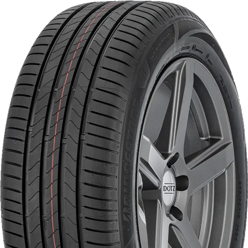 Bridgestone Turanza 6 275/45 R21 110 Y XL, Enliten