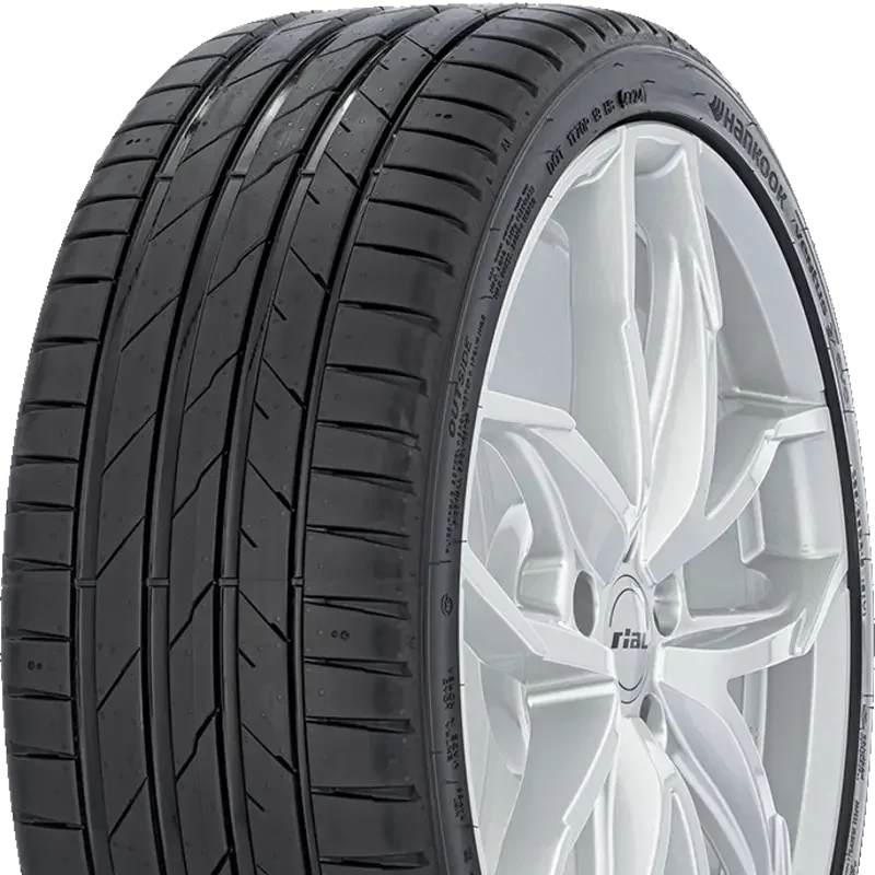 Hankook Ventus evo K137 245/40 R21 100 Y XL, ZR