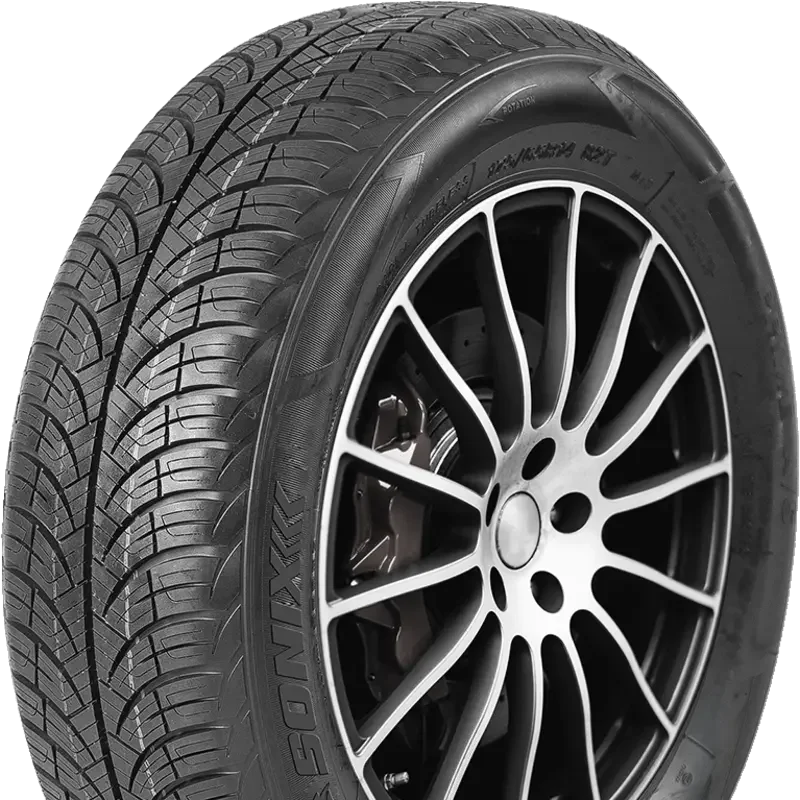 Sonix PRIME A/S 225/40 R19 93 W XL