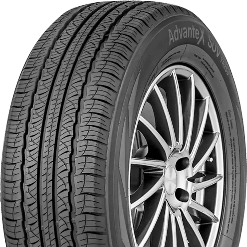 Triangle AdvanteX SUV TR259 255/55 R18 109 W