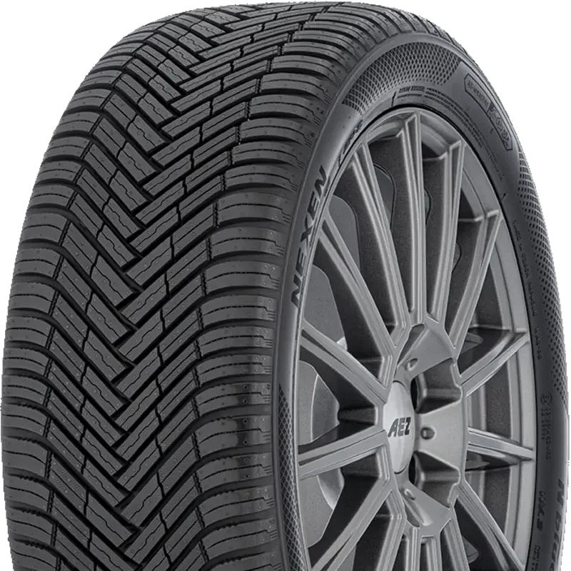 Nexen N'blue 4Season 2 235/55 R19 105 W XL