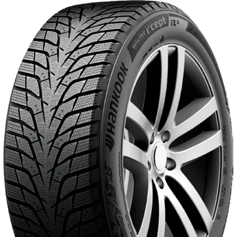 Hankook Winter i*cept IZ3 X W636A 245/60 R18 105 T
