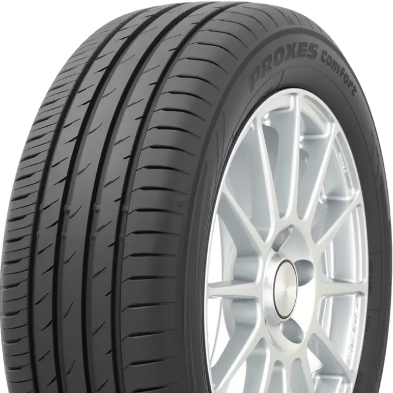 Toyo Proxes Comfort 245/45 R18 100 W XL