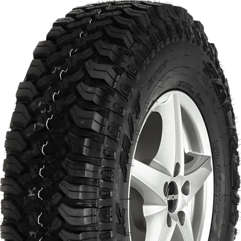Falken Wildpeak M/T 01 35x12.50 R17 121 Q LT