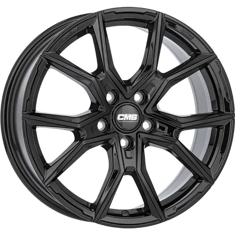 CMS C33 CBG 8,00x19 5x108,00 ET42,00