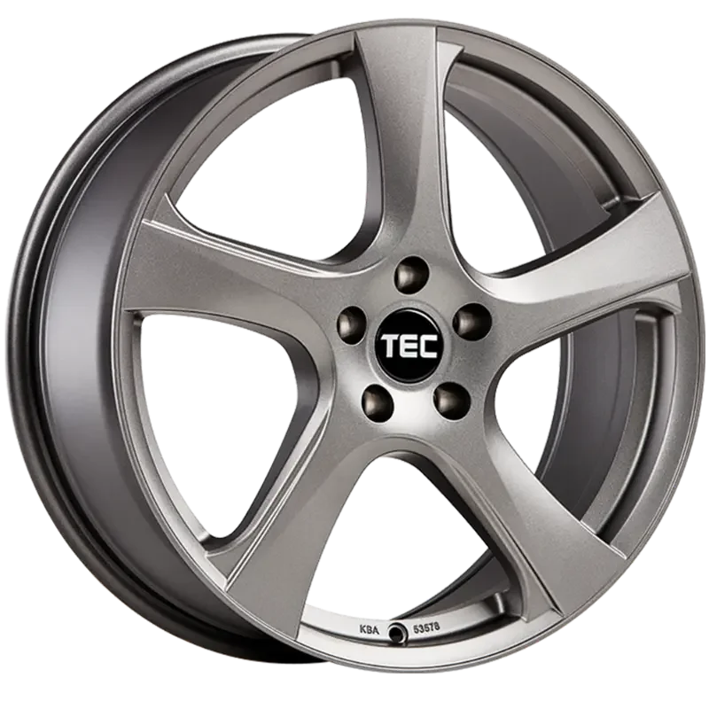 TEC SPEEDWHEELS Tec AS5 DG 6,50x16 4x108,00 ET32,00