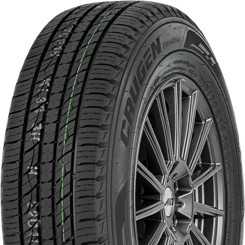 Kumho Crugen Premium KL33 225/55 R19 99 H