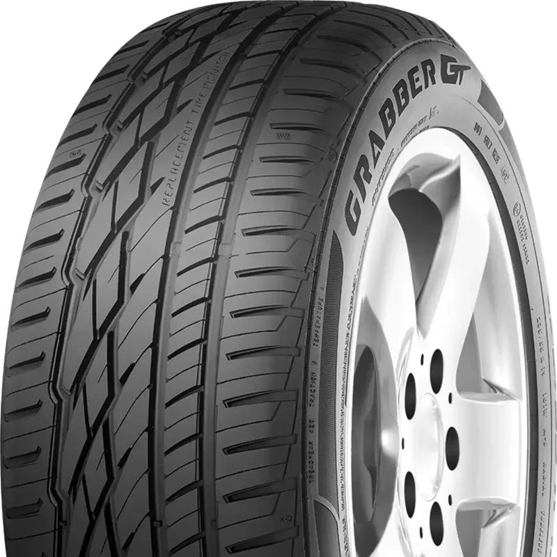 General Grabber GT Plus 255/65 R16 109 H