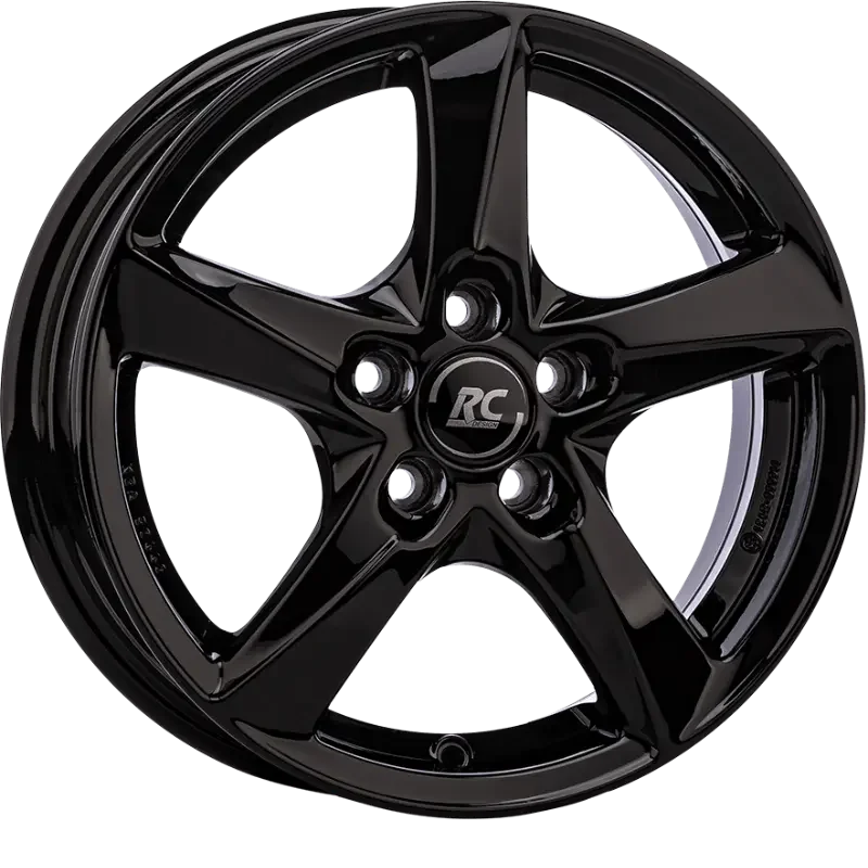 RC Design RC 30 SG 7,50x18 5x114,30 ET35,00