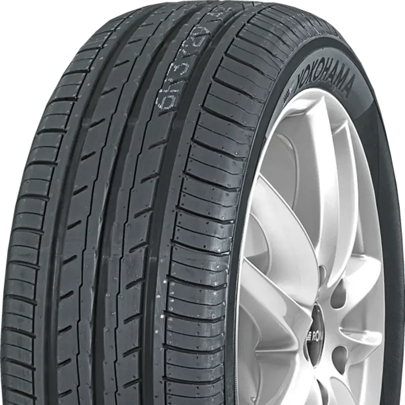 Yokohama BluEarth-Es ES32 185/60 R14 82 H