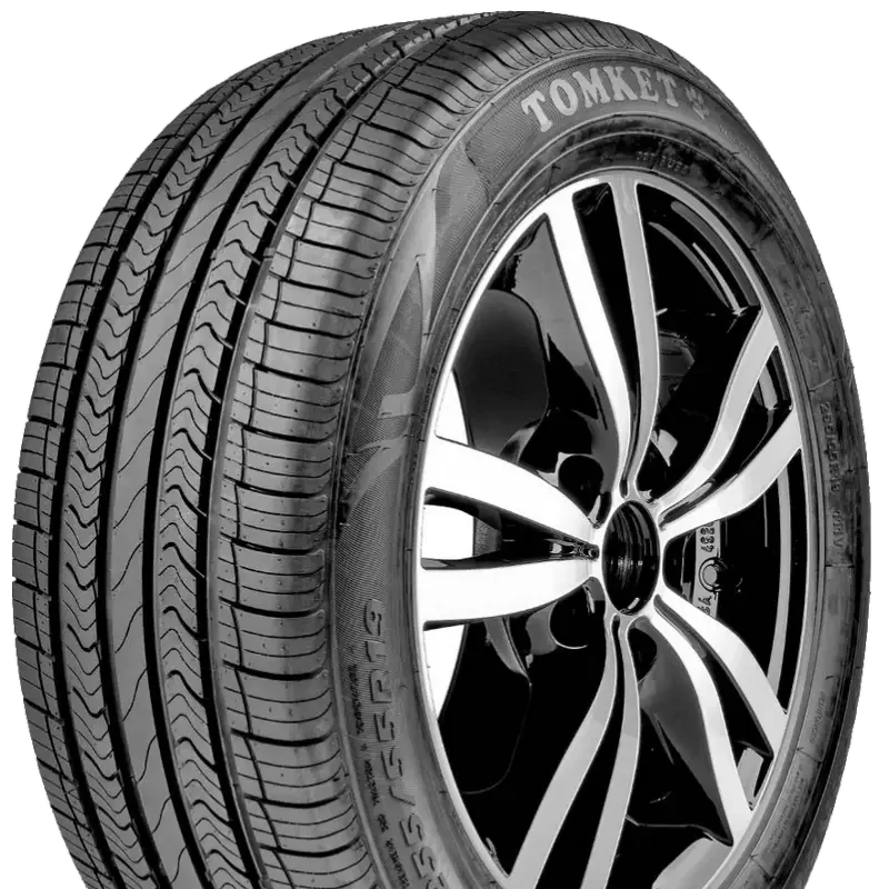 Tomket SUV 255/50 R20 109 W XL