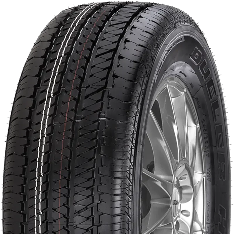 Bridgestone Dueler H/T 684 III 245/65 R17 111 T XL, VW