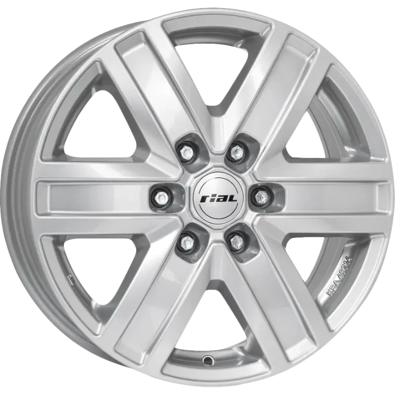 RIAL Transporter 6 6,50x16 6x130,00 ET62,00