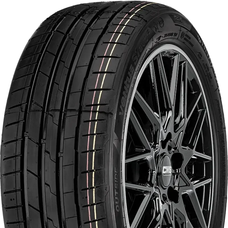 Hankook Ventus S1 Evo3 K127B 255/40 R20 101 Y RUN ON FLAT HRS, XL