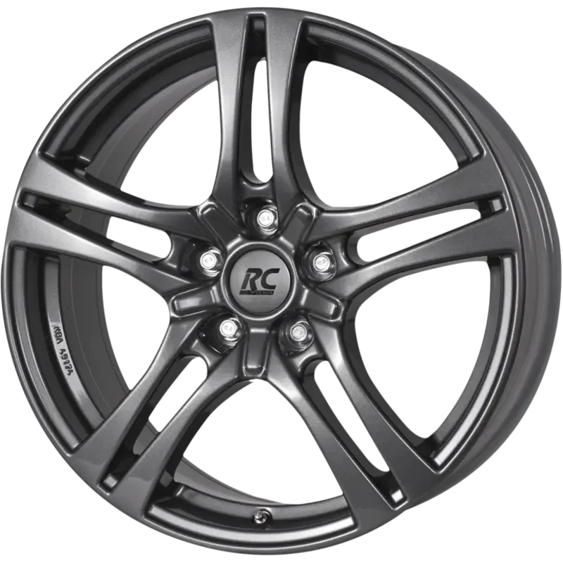 RC Design RC 26 TM 6,50x15 4x108,00 ET23,00