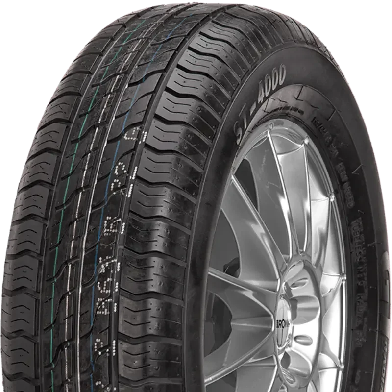 GT Radial Kargomax ST-4000 195/70 R14 96 N XL