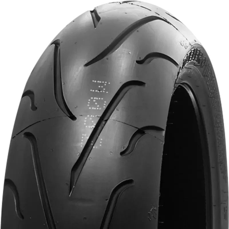 Metzeler Sportec M3 160/60ZR17 (69 W) Hinten TL M/C