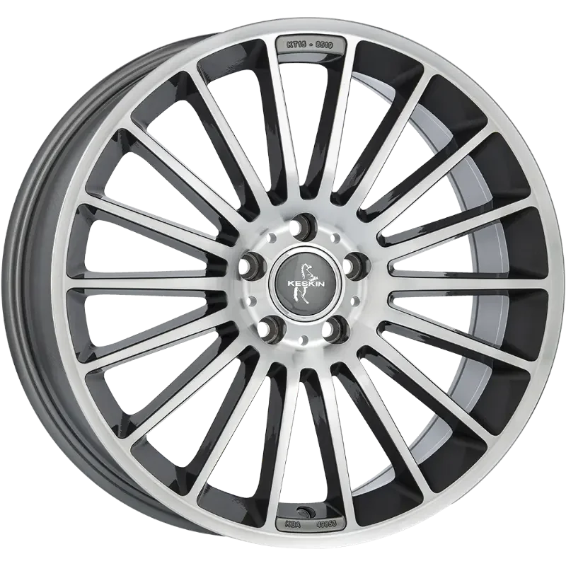 Keskin Tuning KT15 Speed PFP 7,00x17 5x108,00 ET48,00