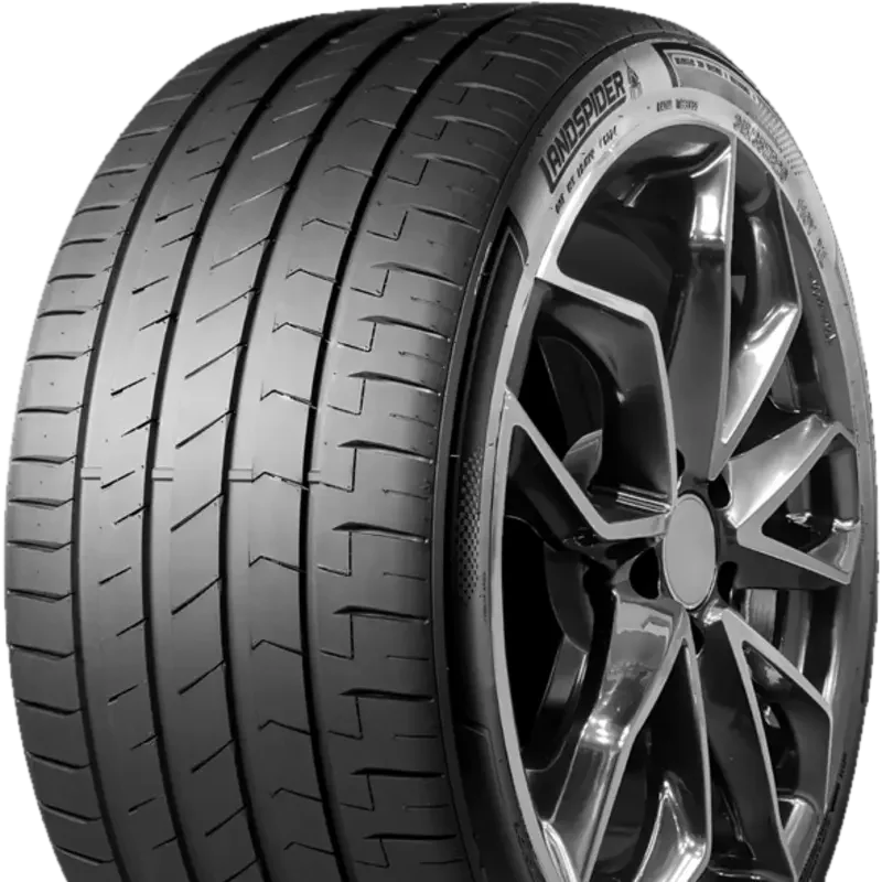 Landspider Sportraxx UHP 225/55 R17 101 W XL