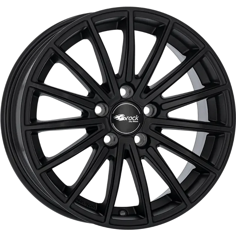 Brock B36 SBM 8,50x19 5x114,30 ET44,00