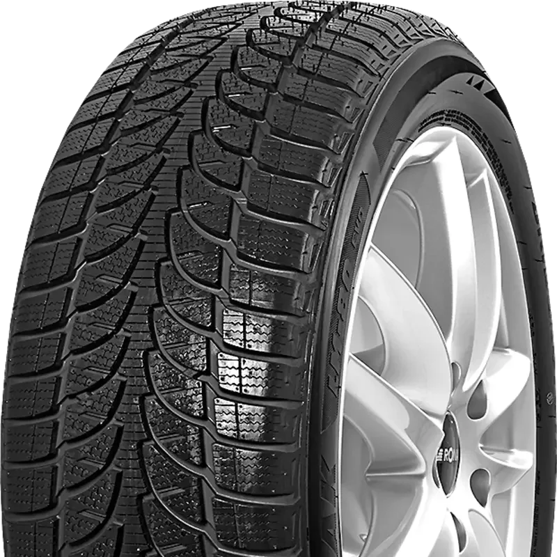 Bridgestone Blizzak LM80 EVO 235/60 R18 103 H MO