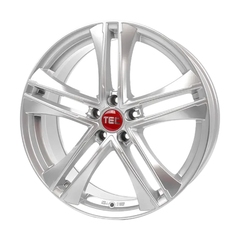 TEC SPEEDWHEELS Tec AS4 EVO HS 8,00x19 5x108,00 ET45,00