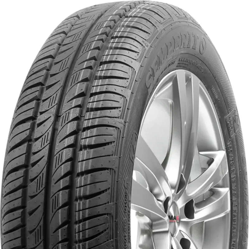 Semperit COMFORT - LIFE 2 225/60 R18 100 H