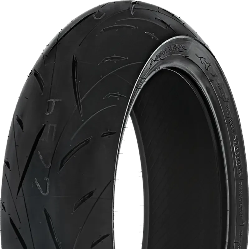 Dunlop Sportmax RoadSport 2 200/55ZR17 (78 W) Hinten TL