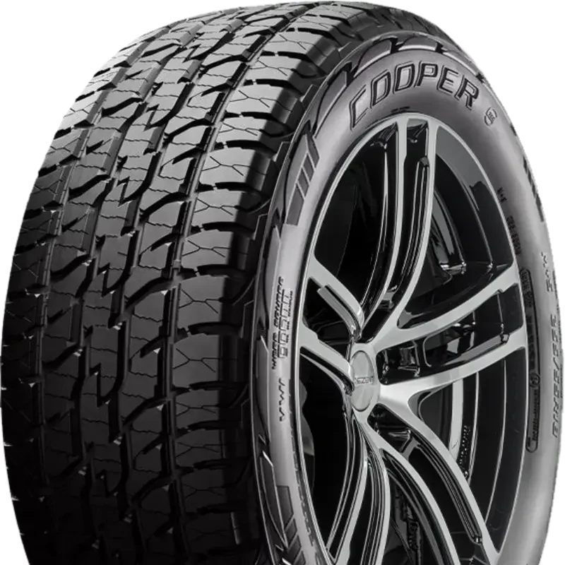Cooper Discoverer ATT 225/55 R18 102 H XL