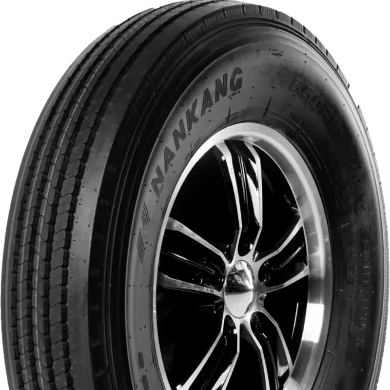 Nankang NR-066 7.00/80 R15 114 L TT