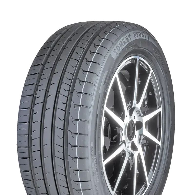 Tomket Sport 255/55 R18 109 W XL, ZR