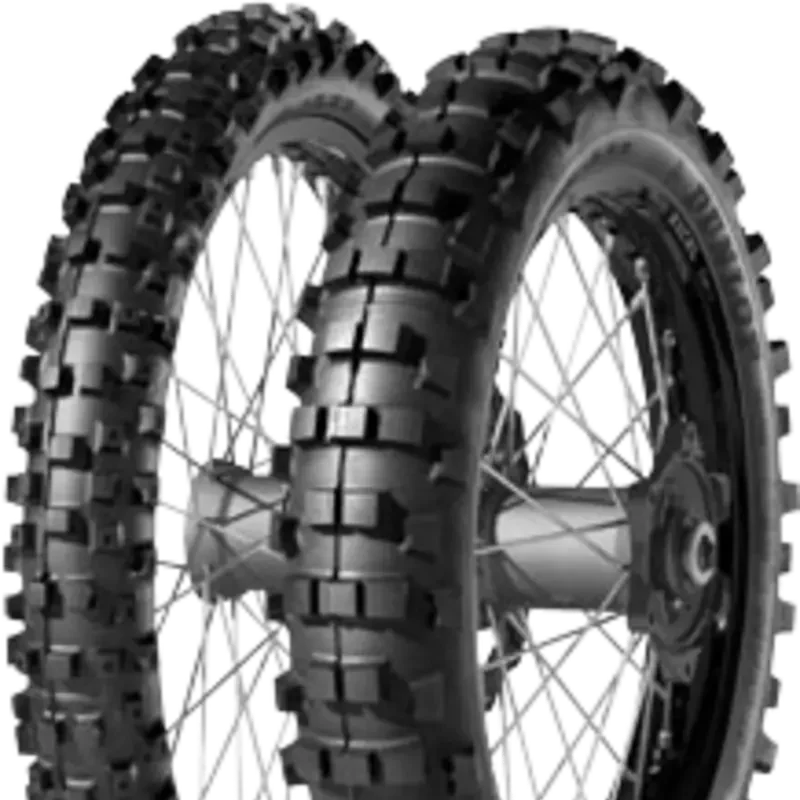 Dunlop Geomax Enduro 140/80-18 70 R Hinten TT