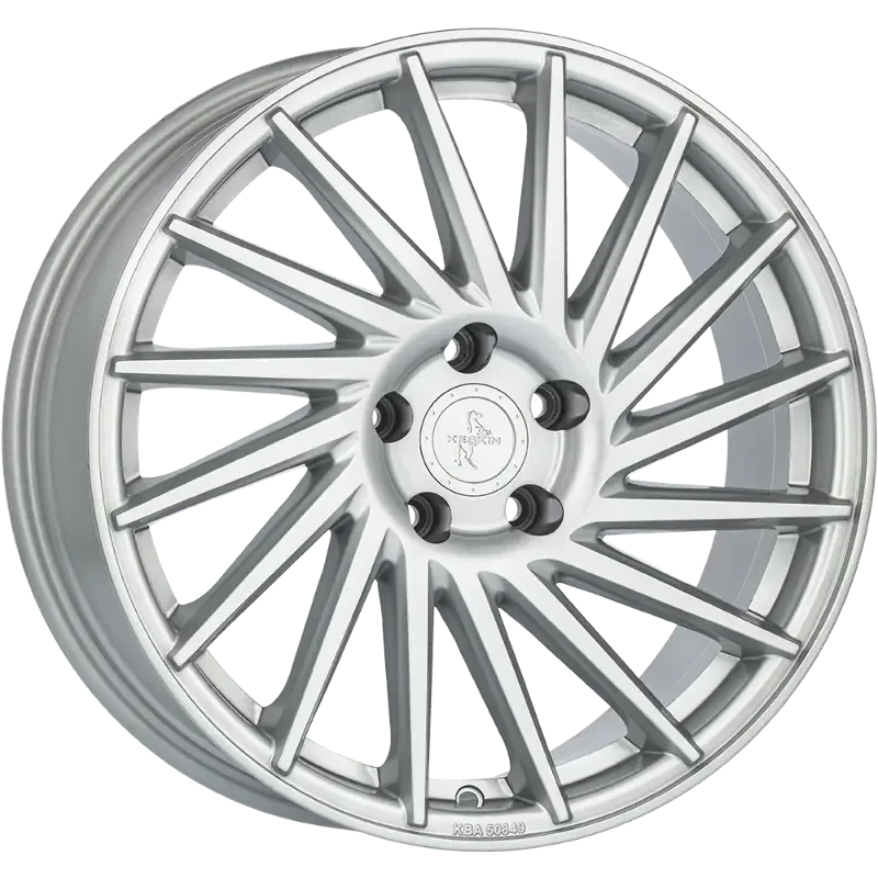 Keskin Tuning KT17 Hurricane SL 8,50x19 5x108,00 ET45,00