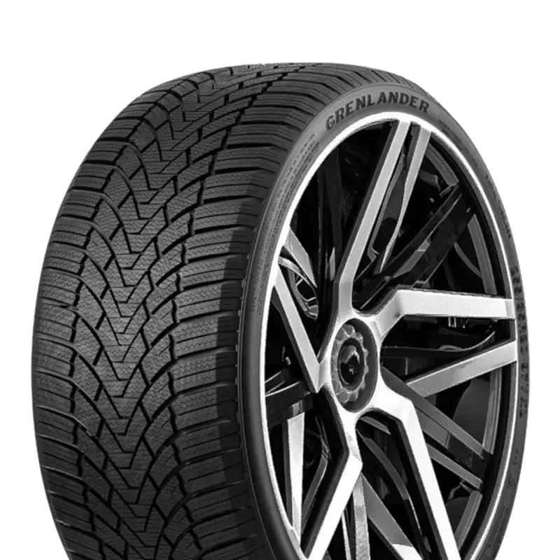 Grenlander ICEHAWKE I 235/55 R17 103 H XL