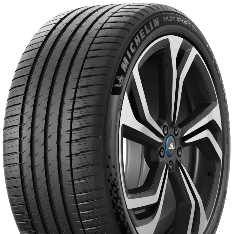 Michelin Pilot Sport EV 255/40 R21 102 Y XL, POL, Acoustic