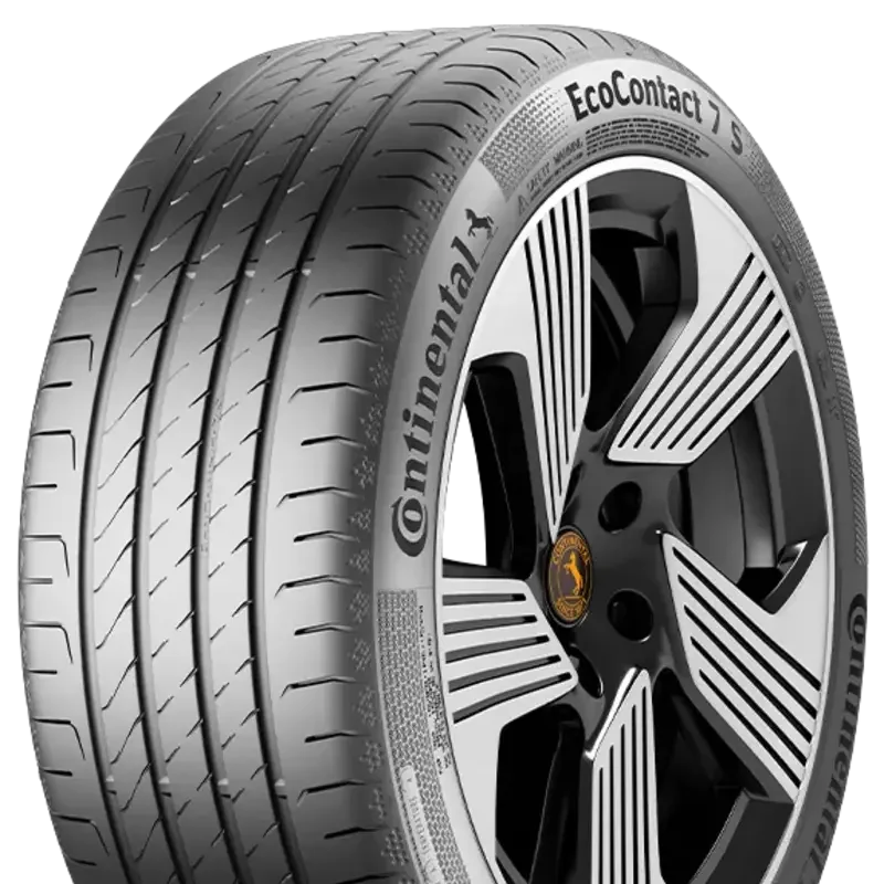 Continental EcoContact 7 S 235/40 R21 98 H XL, FR, (+), ContiSeal