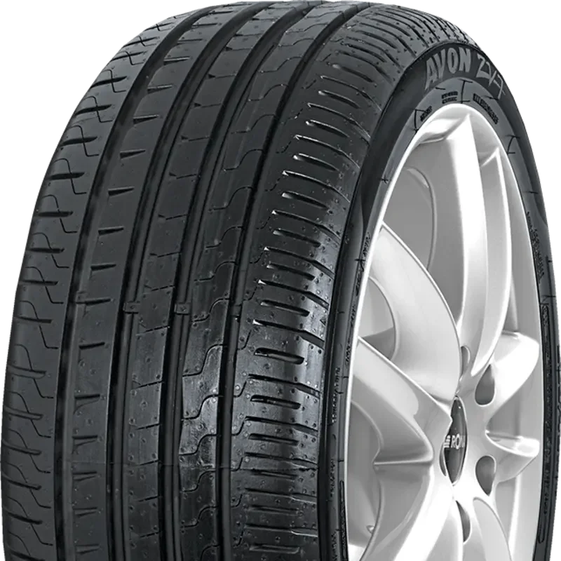 Avon ZV7 195/60 R15 88 V