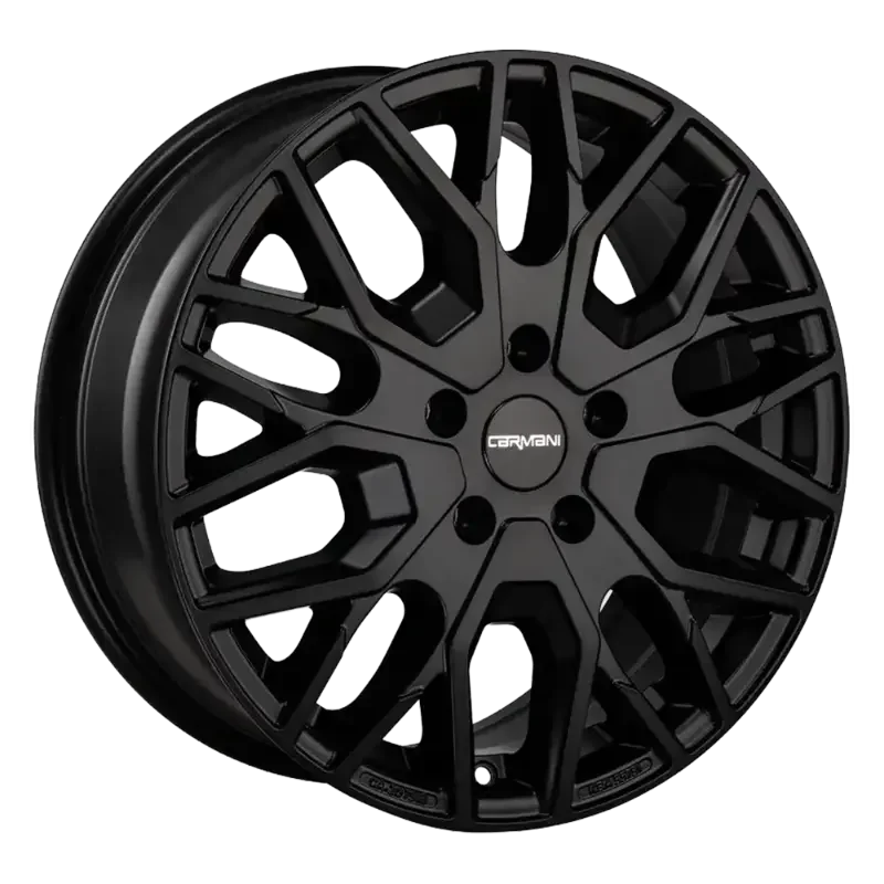 Carmani 20 Ludwig BM 7,50x18 5x130,00 ET53,00