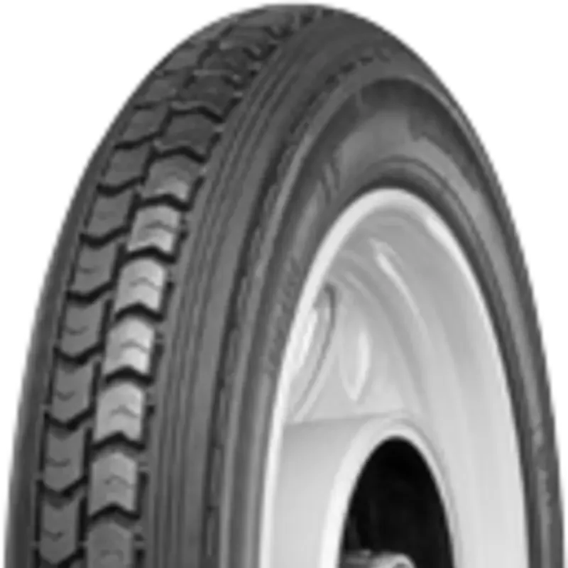 Continental LB 4.00-8 66 J Vorne/Hinten TL M/C C