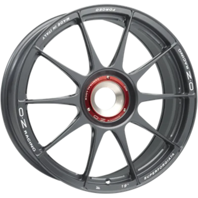 OZ SUPERFORGIATA CL GRAPHITE 9,00x20 1x0,00 ET51,00