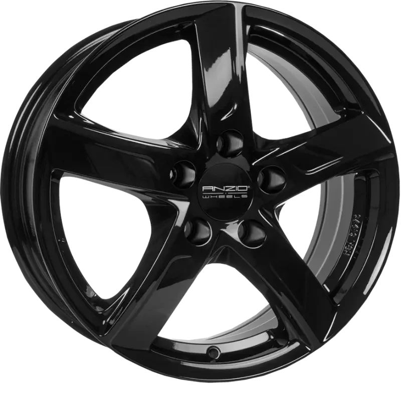 ANZIO Sprint Black Gloss 7,50x17 5x112,00 ET40,00