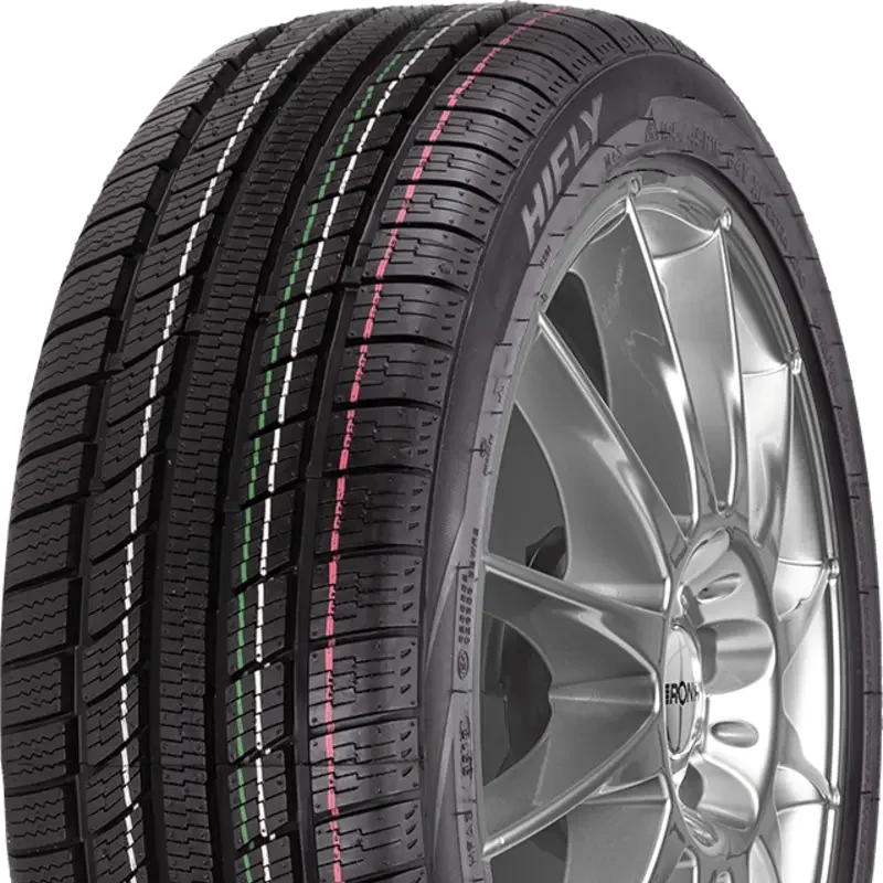 Hifly ALL-TURI 221 225/60 R17 99 H