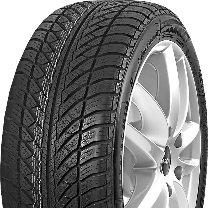Goodyear UG 8 Performance 255/60 R18 108 H MFS, AO